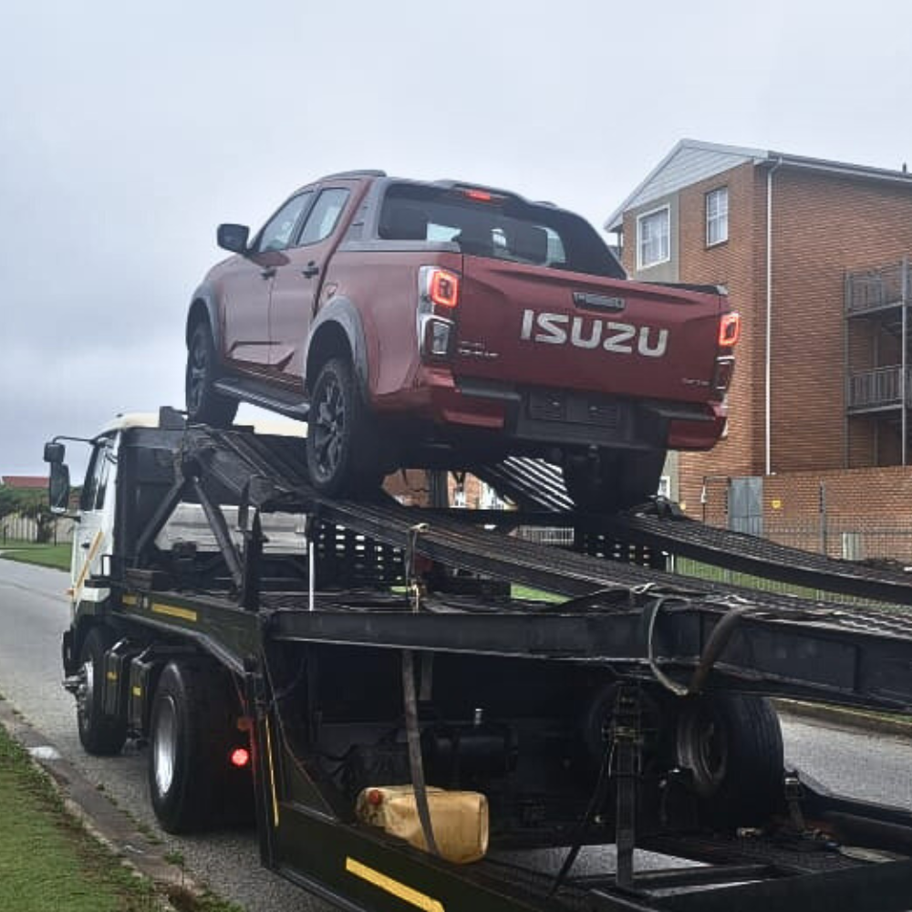 Auto Empire Carrier Services