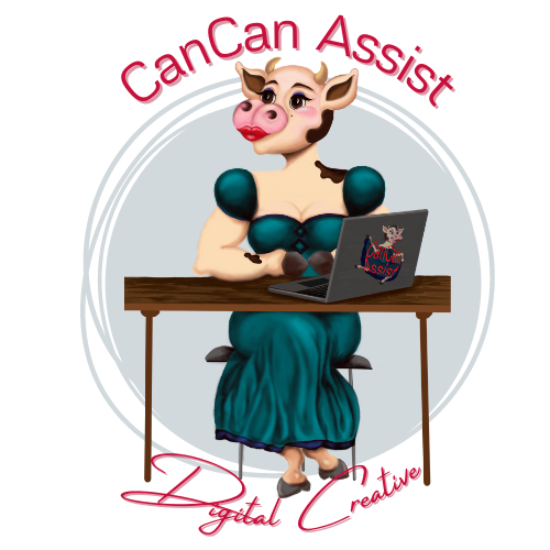 CanCan Assist Logo